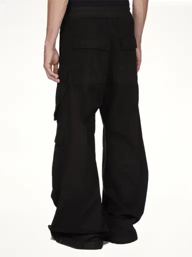 RICK OWENS DRKSHDW Double Cargo Jumbo Belas | Thumbnail 8