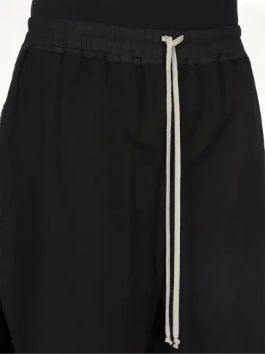 RICK OWENS DRKSHDW Long Boxers Butt Zip | Thumbnail 7