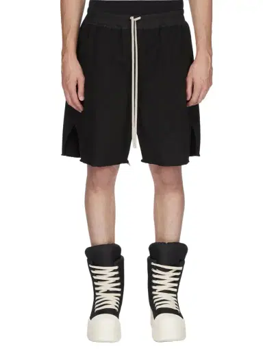 RICK OWENS DRKSHDW Long Boxers Butt Zip | Thumbnail 1