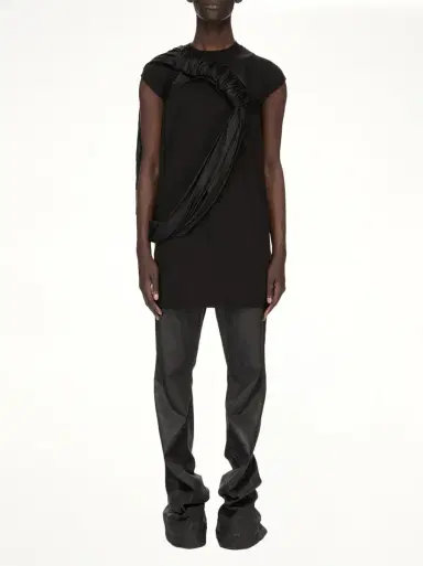 RICK OWENS DRKSHDW Tarp T | Thumbnail 5 RICK OWENS DRKSHDW Tarp T | Thumbnail 5