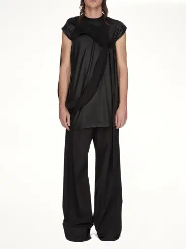 RICK OWENS DRKSHDW Harness Tank | Thumbnail 5 RICK OWENS DRKSHDW Harness Tank | Thumbnail 5