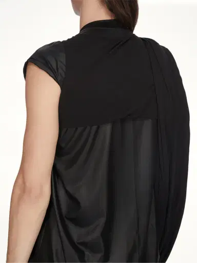 RICK OWENS DRKSHDW Harness Tank | Thumbnail 6 RICK OWENS DRKSHDW Harness Tank | Thumbnail 6