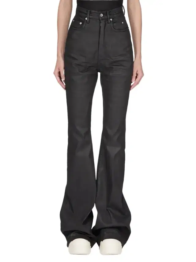 RICK OWENS DRKSHDW Bolan Bootcut