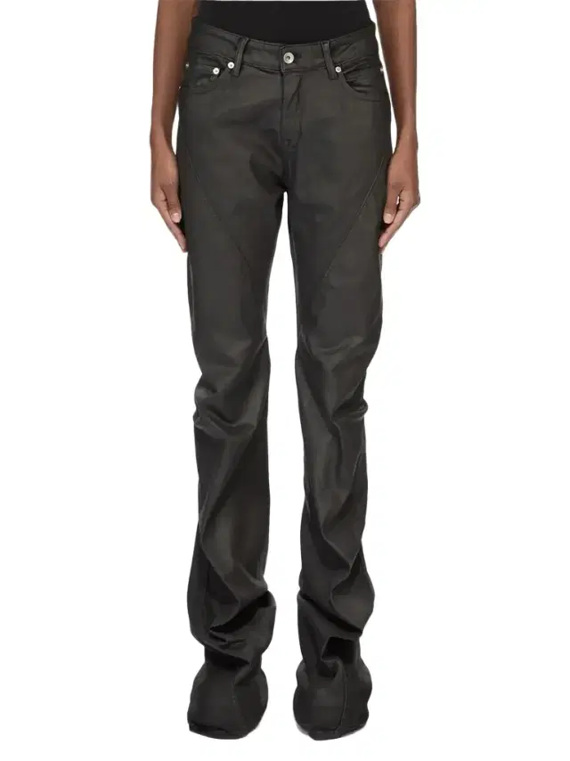 RICK OWENS DRKSHDW Bias Bootcut