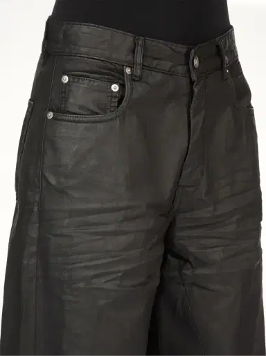 RICK OWENS DRKSHDW Geth Jeans | Thumbnail 6 RICK OWENS DRKSHDW Geth Jeans | Thumbnail 6