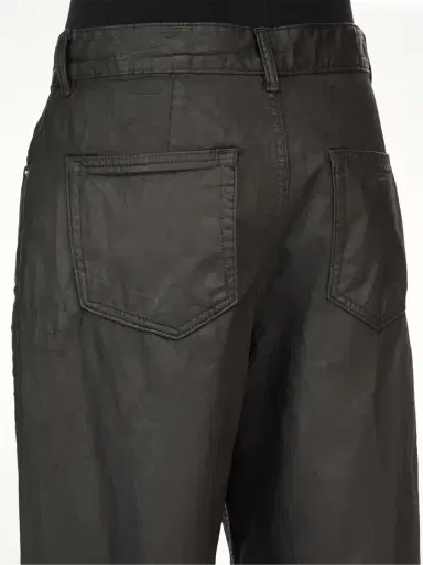 RICK OWENS DRKSHDW Geth Jeans | Thumbnail 7 RICK OWENS DRKSHDW Geth Jeans | Thumbnail 7
