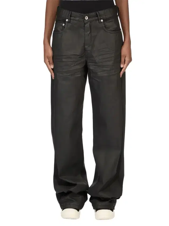 RICK OWENS DRKSHDW Geth Jeans