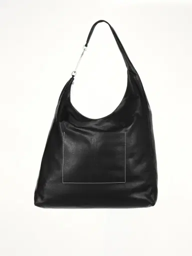 Rick Owens Gemini Bag | Thumbnail 5
