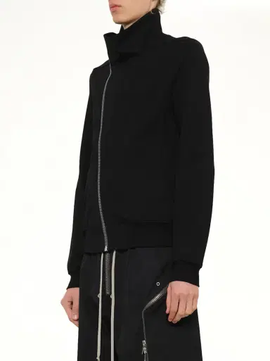 Rick Owens Bauhaus Jogger | Thumbnail 2
