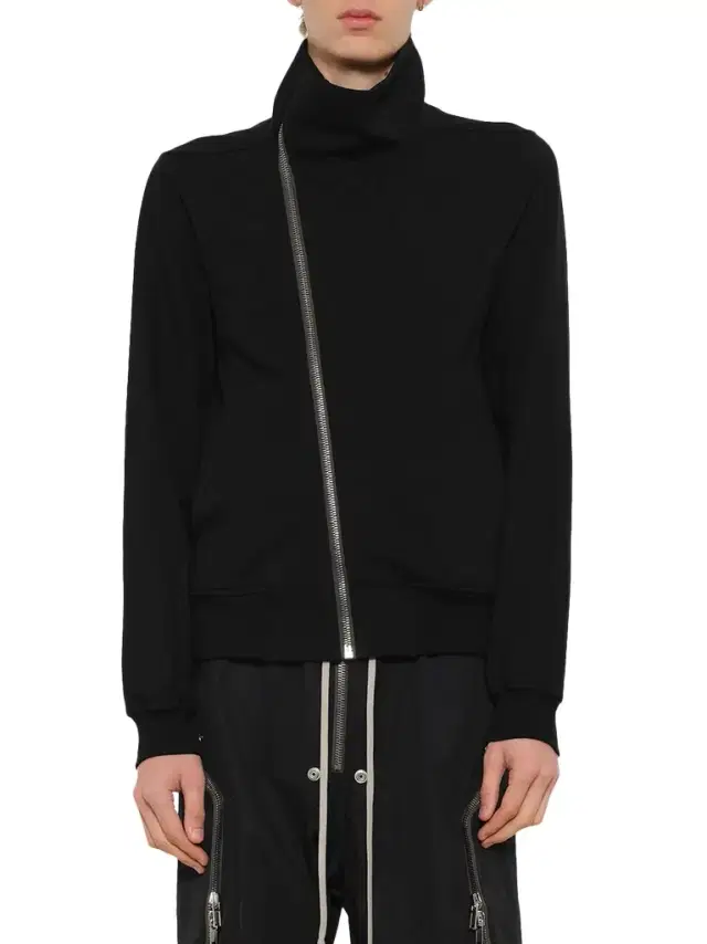 Rick Owens Bauhaus Jogger