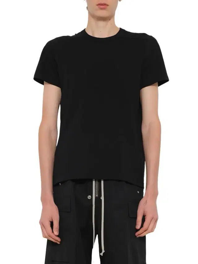 Rick Owens Short Level T