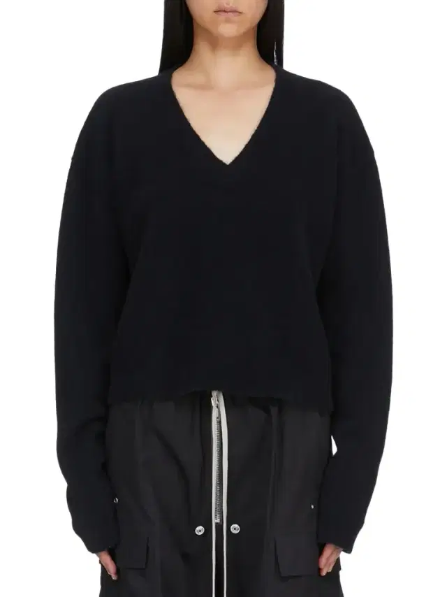 Rick Owens Tommy V Neck