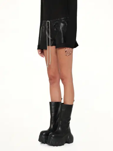 Rick Owens Fog Boxers | Thumbnail 2
