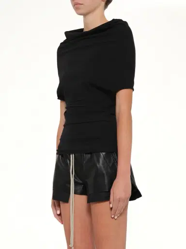 Rick Owens Jersey Shroud | Thumbnail 2 Rick Owens Jersey Shroud | Thumbnail 2
