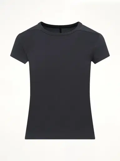 Rick Owens Cropped Level T | Thumbnail 3 Rick Owens Cropped Level T | Thumbnail 3