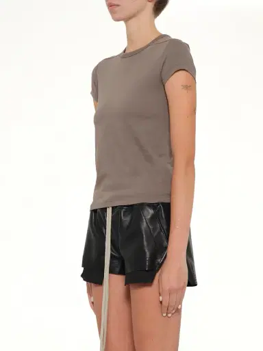 Rick Owens Cropped Level T in | Thumbnail 2