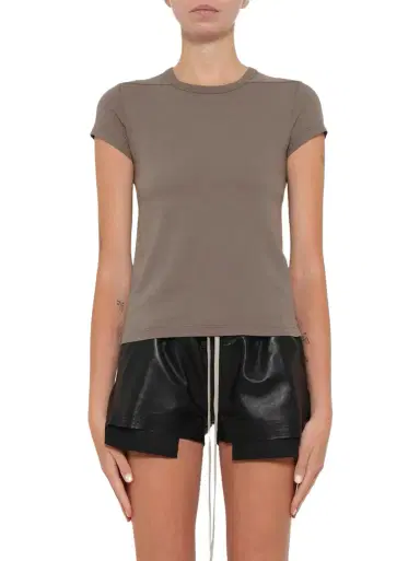 Rick Owens Cropped Level T in | Thumbnail 1