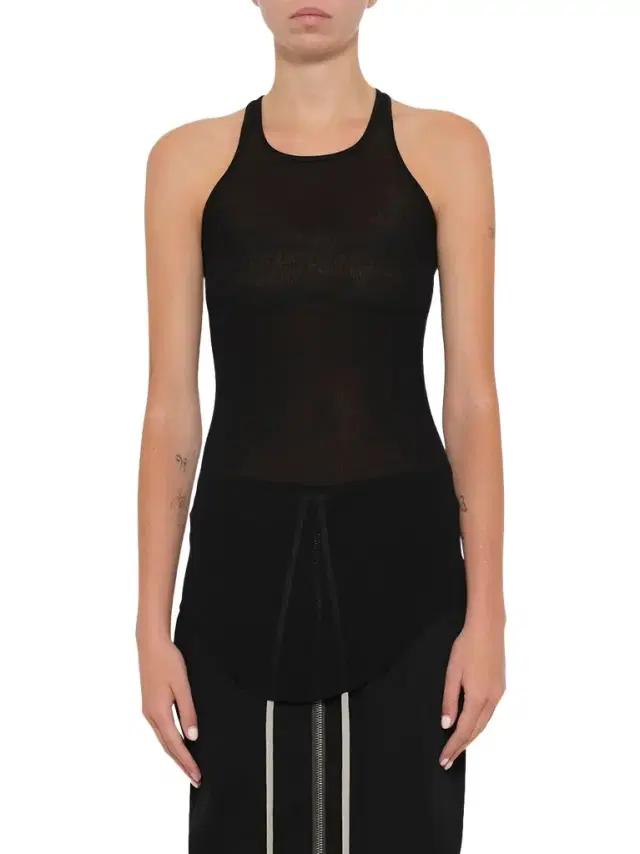 Basic Rib Tank Basic Rib Tank