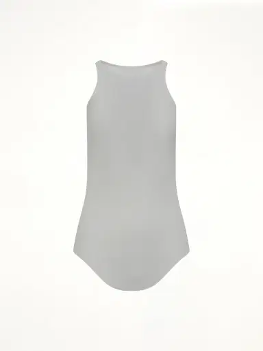 Rick Owens Basic Rib Tank | Thumbnail 3 Rick Owens Basic Rib Tank | Thumbnail 3