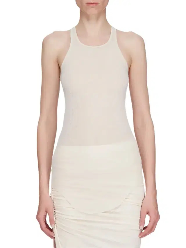 Basic Rib Tank Basic Rib Tank