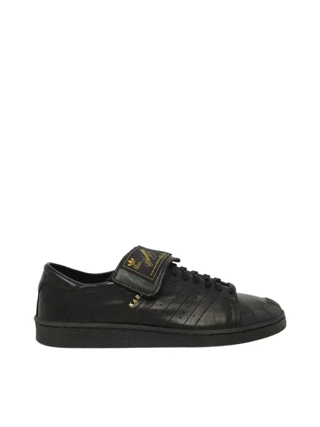 Willy Chavarria Adidas X Chavarria Jabbar Low Sneaker