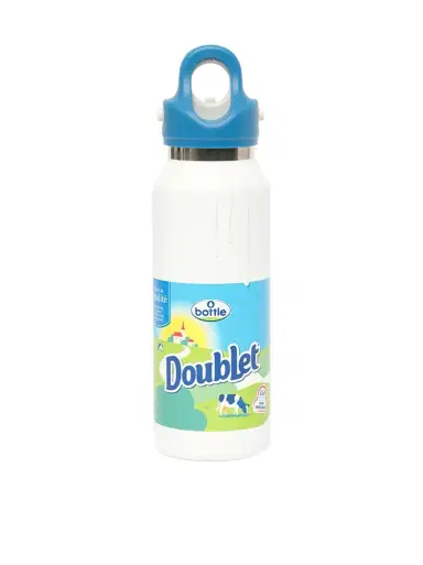DOUBLET Fridge Style Water Bottle/small | Thumbnail 1