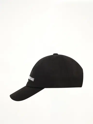 WOOYOUNGMI Wooyoungmi Paris Cap | Thumbnail 3 WOOYOUNGMI Wooyoungmi Paris Cap | Thumbnail 3