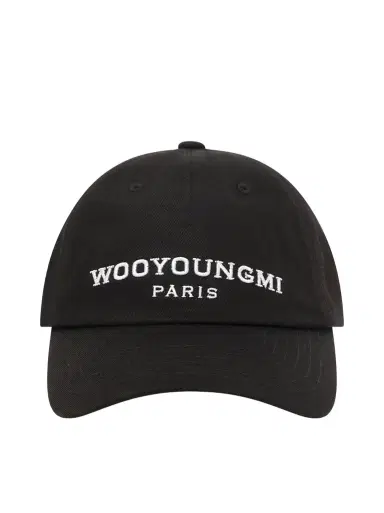 WOOYOUNGMI Wooyoungmi Paris Cap | Thumbnail 1 WOOYOUNGMI Wooyoungmi Paris Cap | Thumbnail 1