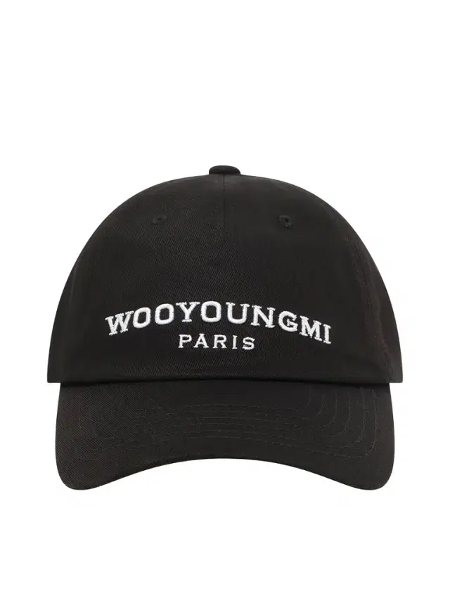 WOOYOUNGMI Wooyoungmi Paris Cap