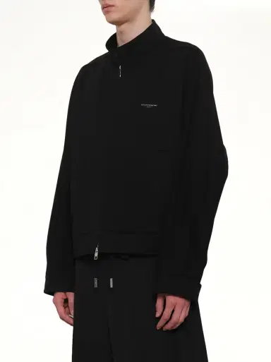 WOOYOUNGMI Wooyoungmi Track Top | Thumbnail 2