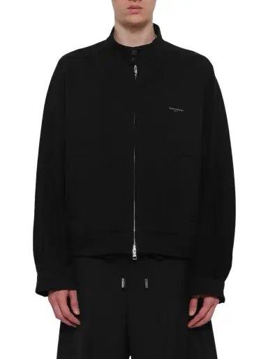 WOOYOUNGMI Wooyoungmi Track Top | Thumbnail 1