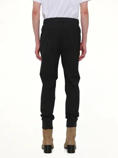 WOOYOUNGMI Cuffed Trouser | Thumbnail 5 WOOYOUNGMI Cuffed Trouser | Thumbnail 5