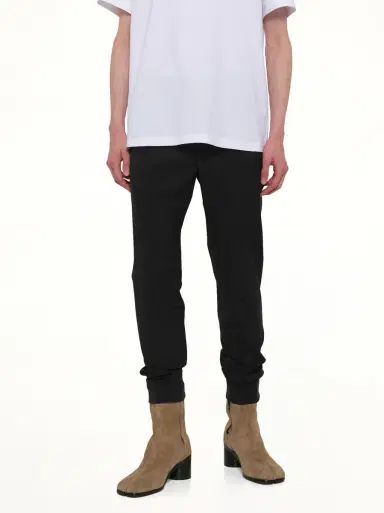 WOOYOUNGMI Cuffed Trouser | Thumbnail 6 WOOYOUNGMI Cuffed Trouser | Thumbnail 6