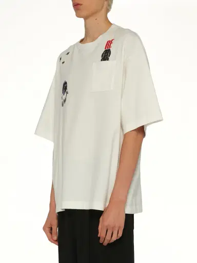 Undercover Mind Parasite T-shirt | Thumbnail 2 Undercover Mind Parasite T-shirt | Thumbnail 2
