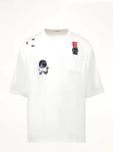 Undercover Mind Parasite T-shirt | Thumbnail 3 Undercover Mind Parasite T-shirt | Thumbnail 3