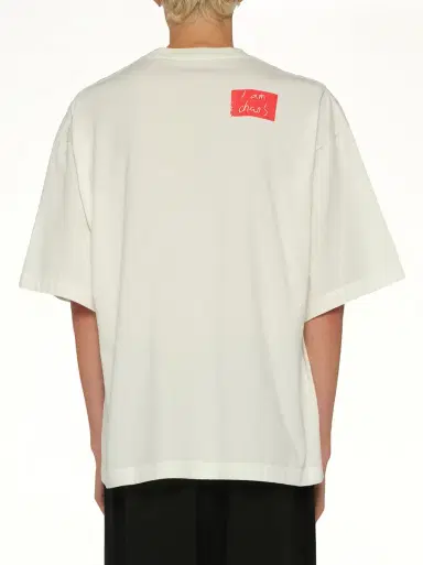 Undercover Mind Parasite T-shirt | Thumbnail 5 Undercover Mind Parasite T-shirt | Thumbnail 5