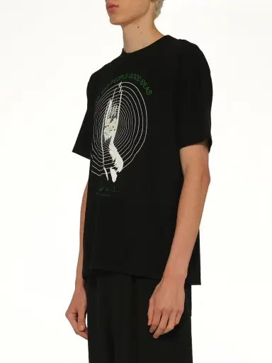 Undercover Hypnosis T-shirt | Thumbnail 2