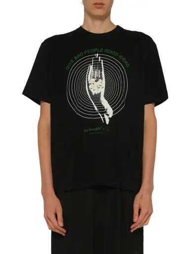 Undercover Hypnosis T-shirt | Thumbnail 1
