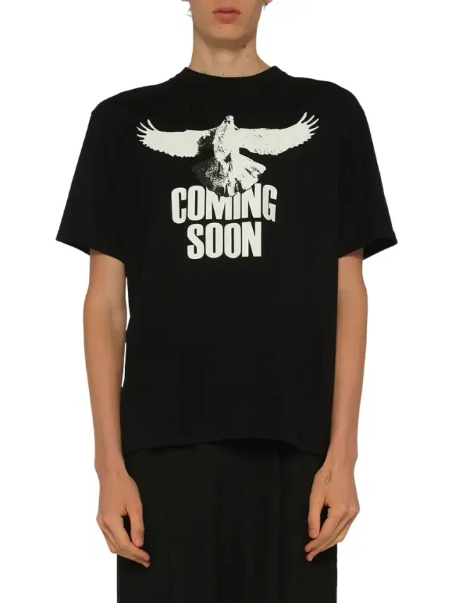 Undercover Dove T-shirt