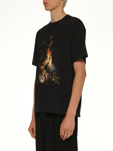 Undercover Emma Bennet Graphic T-shirt | Thumbnail 2 Undercover Emma Bennet Graphic T-shirt | Thumbnail 2