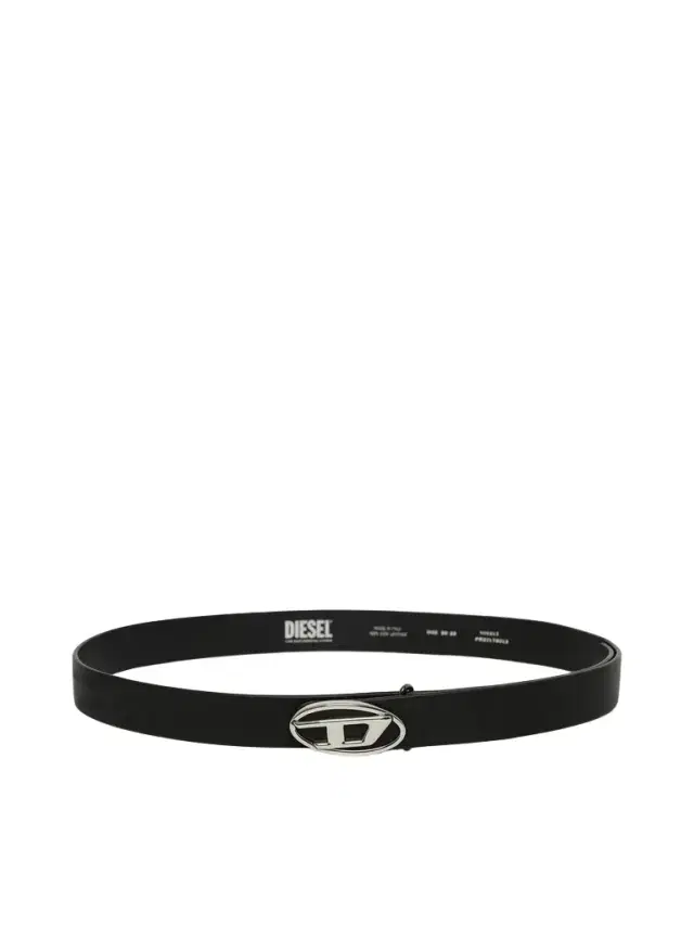 Diesel B-1dr-layer Belt