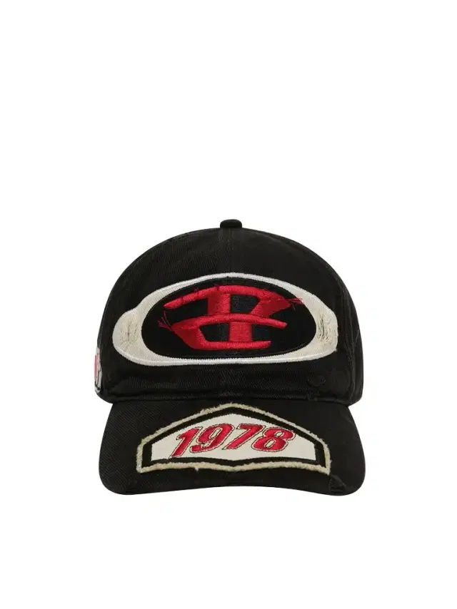 Diesel C-braff Cap