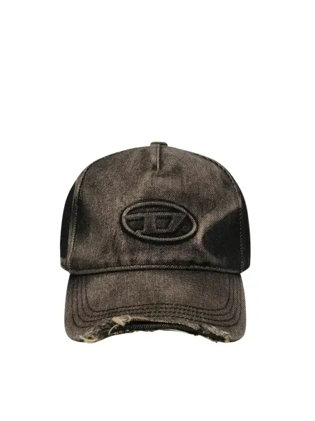 Diesel C-seymon Cap