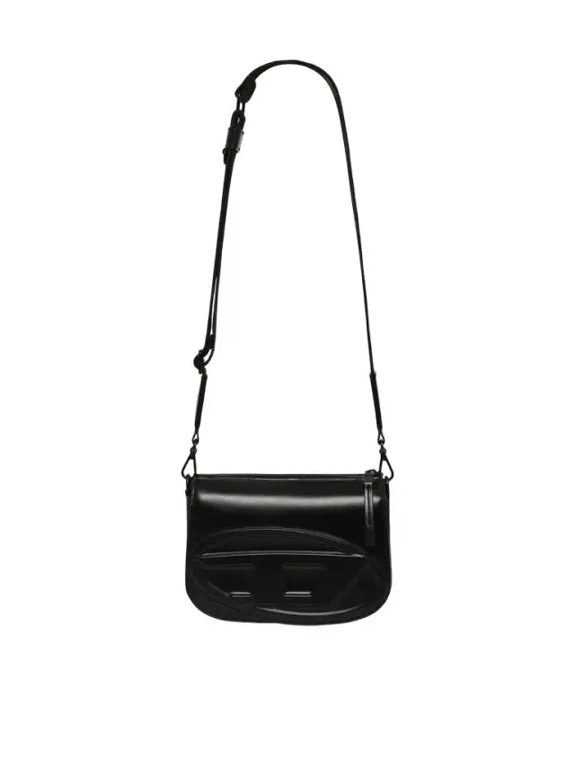 Diesel 1dr Camera Bag