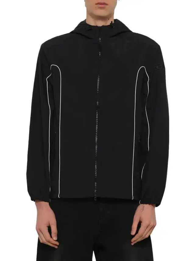 Diesel J-hives-wrd Jacket