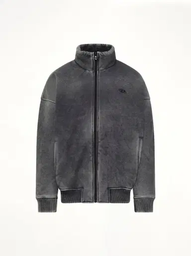 Diesel S-batel-v1 Zip Jacket | Thumbnail 3