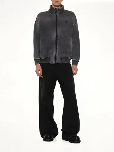 Diesel S-batel-v1 Zip Jacket | Thumbnail 4
