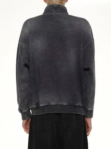 Diesel S-batel-v1 Zip Jacket | Thumbnail 5