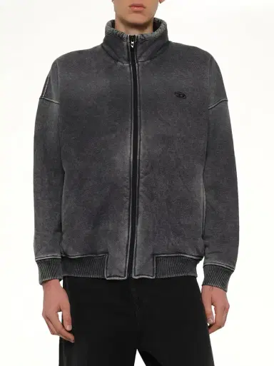 Diesel S-batel-v1 Zip Jacket | Thumbnail 6