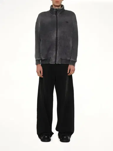 Diesel S-batel-v1 Zip Jacket | Thumbnail 7